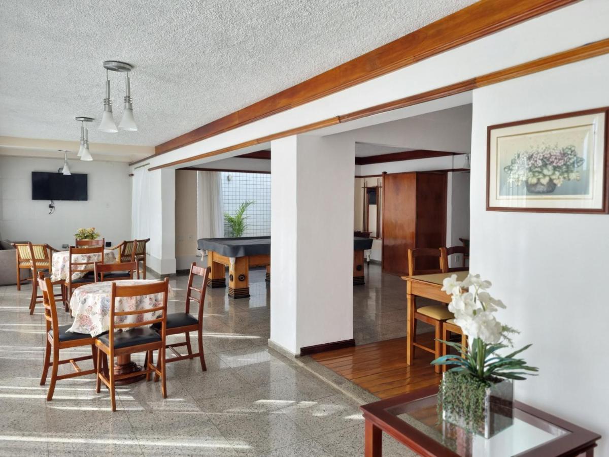 Lucape Palace Hotel Barbacena Esterno foto