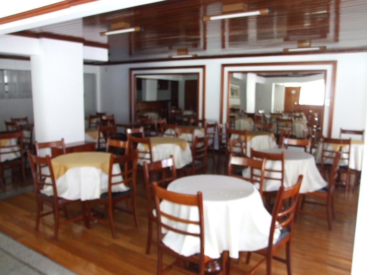 Lucape Palace Hotel Barbacena Esterno foto