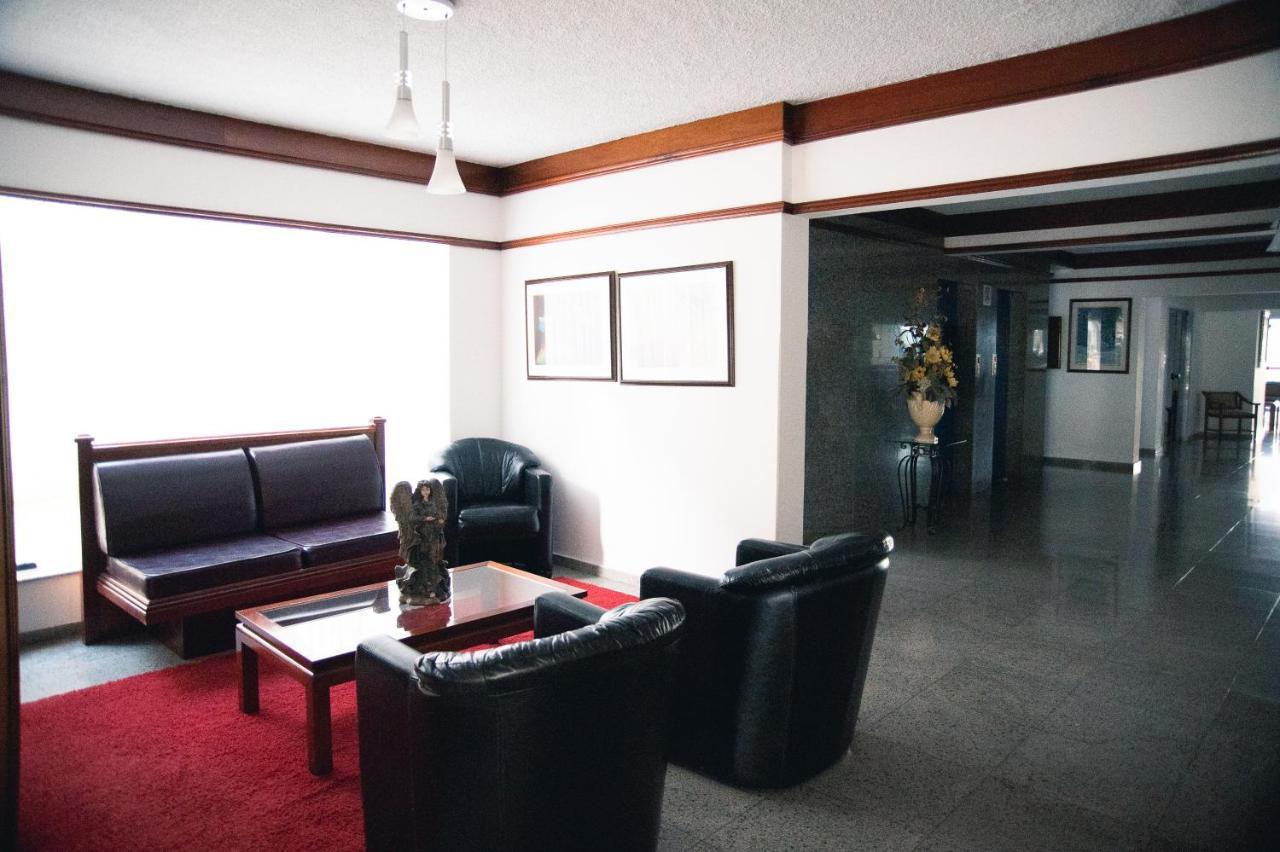 Lucape Palace Hotel Barbacena Esterno foto